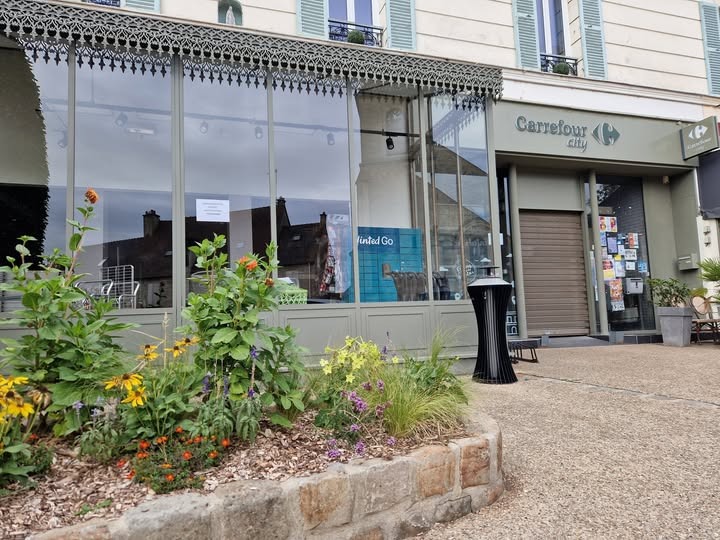 Le Carrefour City bientôt de retour