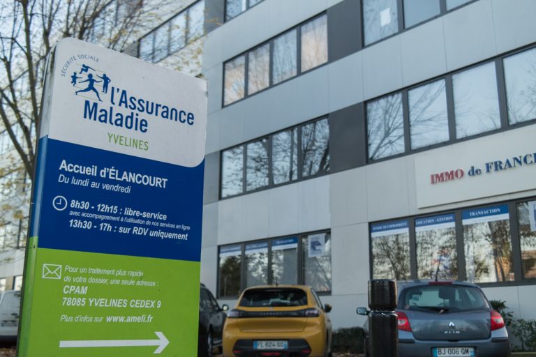 Des courriers frauduleux arrivent dans les boîtes aux lettres des habitants
