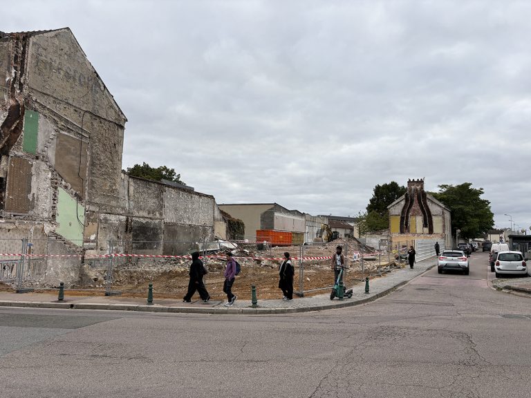 Le bar O’Carolan disparaît pour toujours