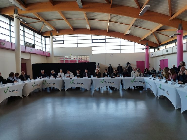 Les policiers municipaux peuvent désormais intervenir dans les bus à Villepreux