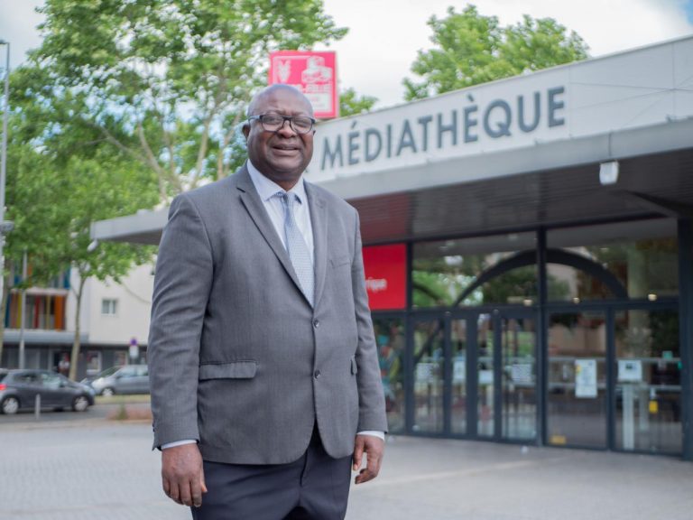 Papa Waly Danfakha se lance dans la course à la mairie