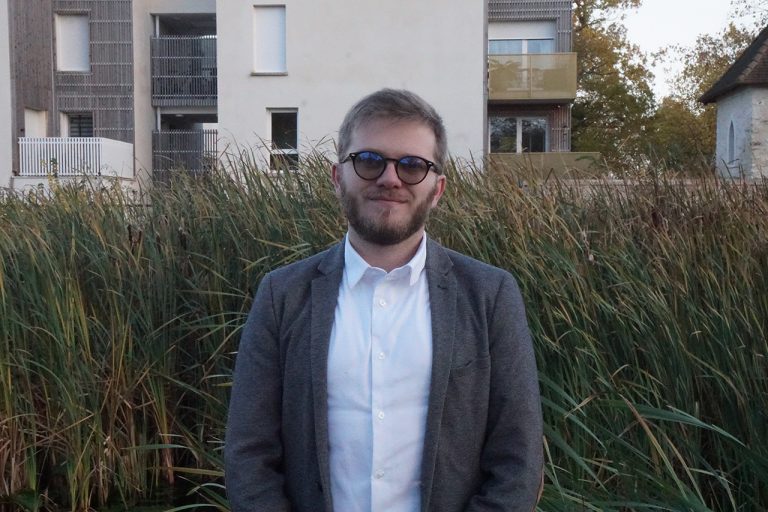 Municipale 2026 : Dylan Guelton promet qu’il n’y aura pas « de langue de bois »