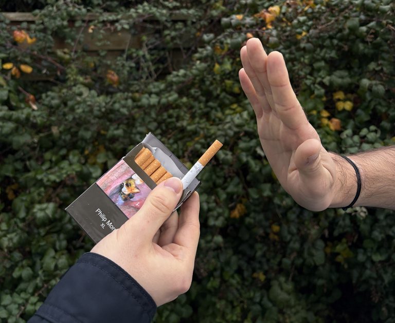 Génération sans tabac : utopie ou véritable progrès ?