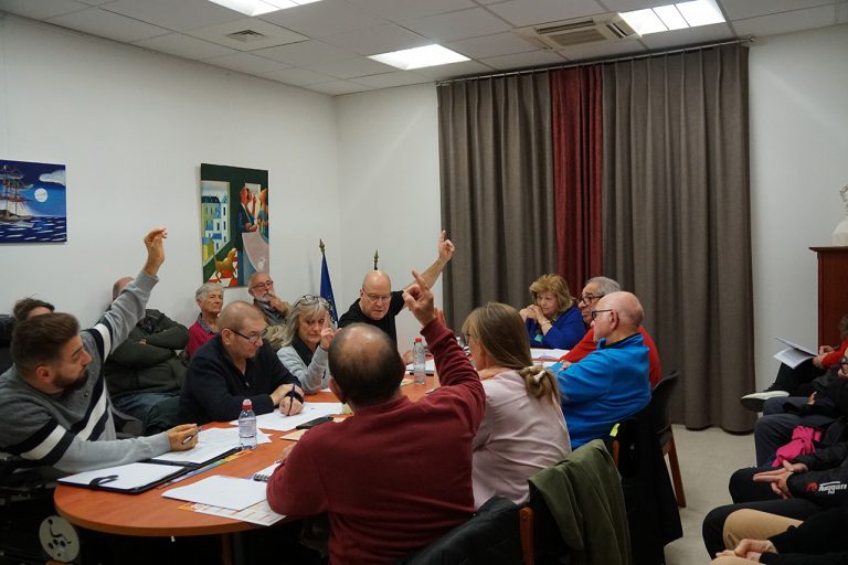 À 6 mois des élections municipales, la Maire perd ses délégations