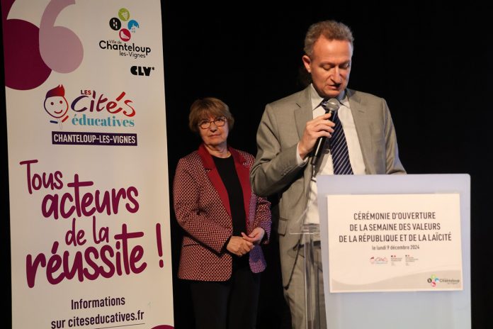1280-Vallée de Seine - Label Cité Educative -Une - Credit Photo Ville de Chanteloup-les-Vignes