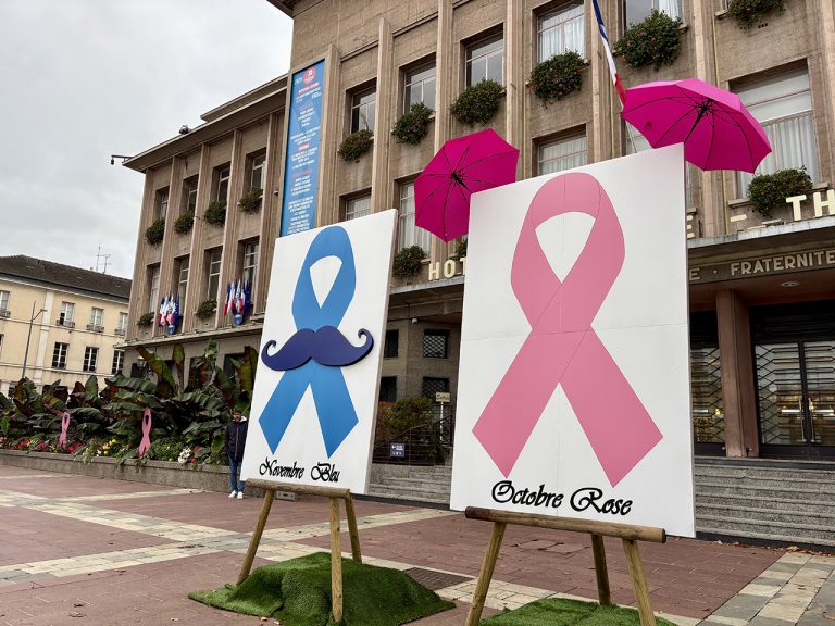 D’Octobre rose à Movember