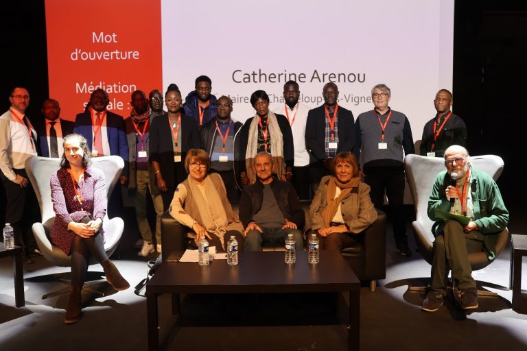 La reconnaissance du métier de médiateur au cœur des priorités locales
