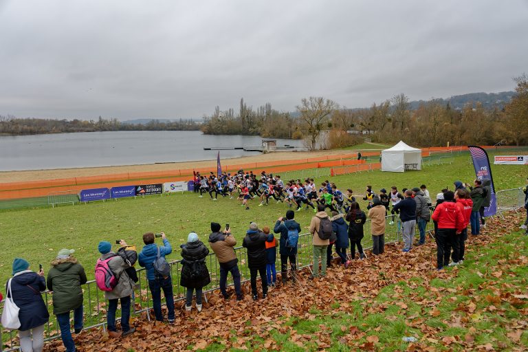 Le Cross National des Mureaux souffle ses 70 bougies