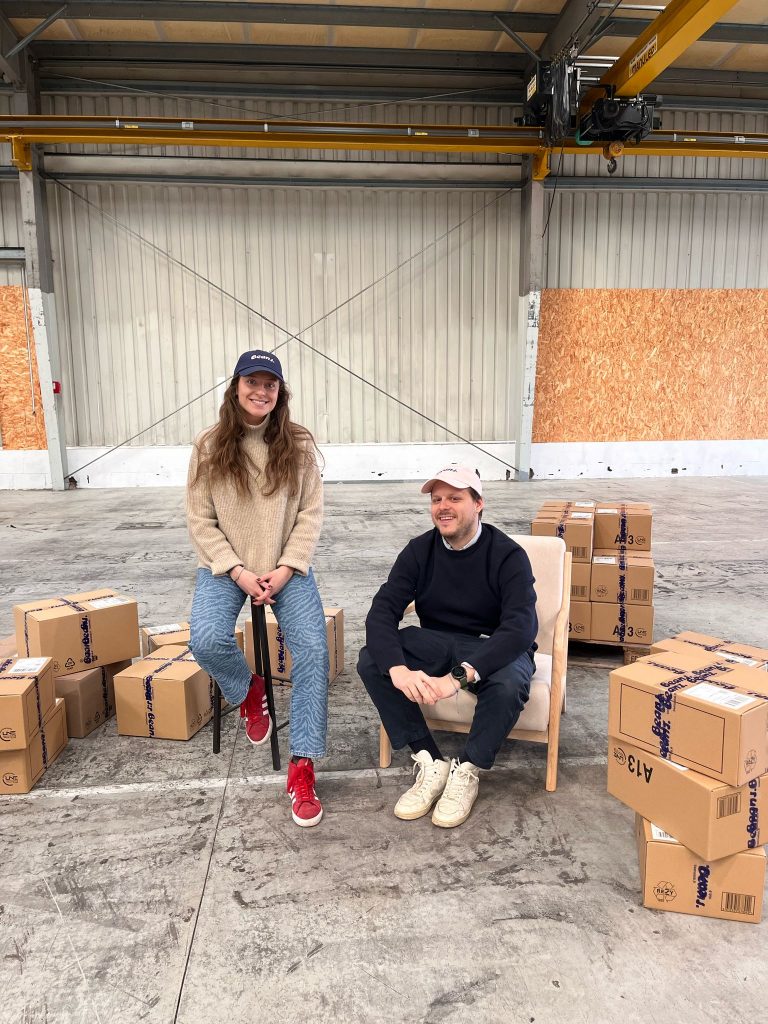 En donnant à une association locale, ce site de e-commerce veut faire du Black Friday une opération solidaire