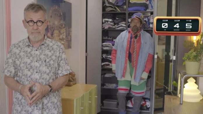 Jamy Crédit Elephant Doc