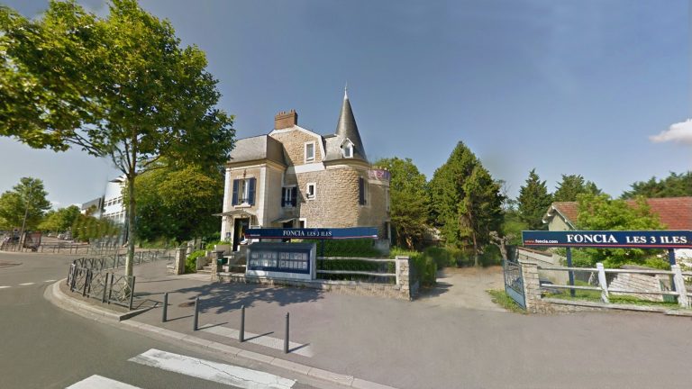 Ce bâtiment emblématique du centre-ville a été rasé