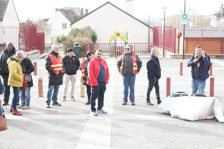 Les délégués du personnel et la Ville vont se rencontrer suite à la tentative de suicide d’une agente municipale