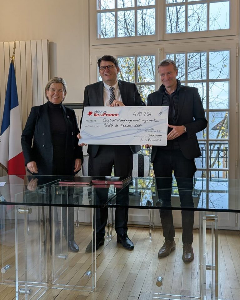 La Région va financer les travaux de plusieurs écoles