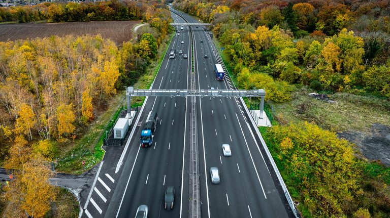 A13 : Un an après, le flux libre a été adopté par les automobilistes