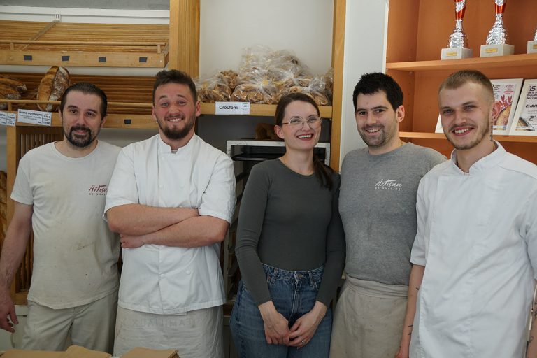 La boulangerie Hamon va participer à un programme phare de M6