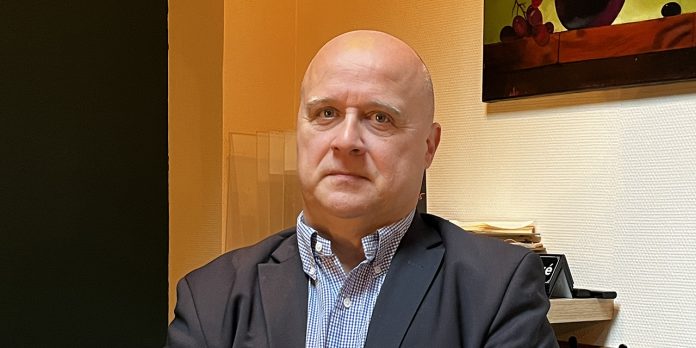 1280 - Verneuil-sur-Seine - Georges-Edouard Bacle -Une