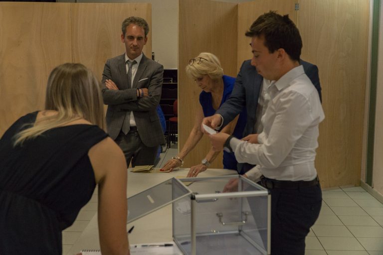 Après sa condamnation, Laurent Brosse ne ferme pas la porte à une candidature