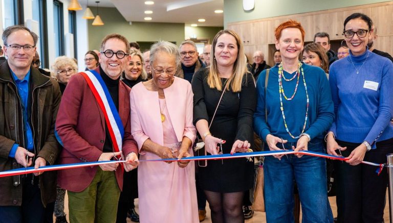 Une nouvelle résidence senior ouvre ses portes