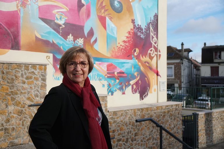 Catherine Arenou : « Un mandat plus tourné vers l’humain »