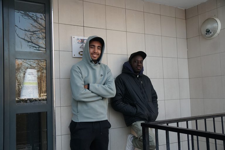 Les vidéos de prévention de ces jeunes cartonnent sur les réseaux sociaux