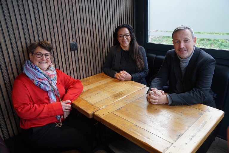 Une partie de la Gauche mantaise s’unit pour reconquérir la Mairie