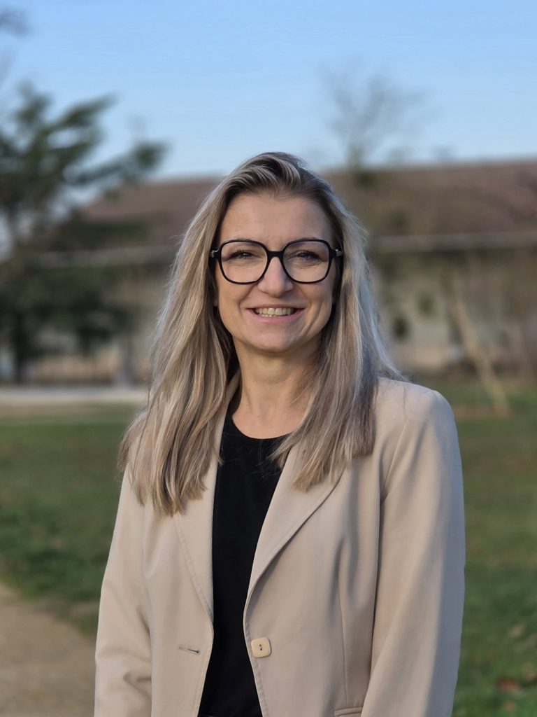 Virginie Meunier : « Je veux être un maire de terrain »