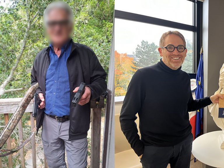 Étang de la Galiotte : en pleine tentative de conciliation, le maire menacé de mort