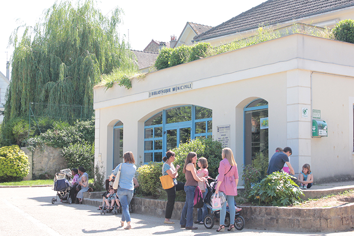 Le portail numérique Biblios GPSEO s’enrichit