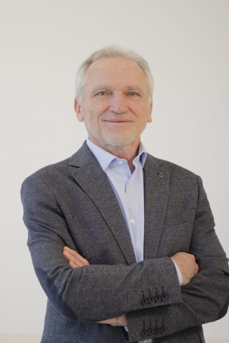 Arnaud Dalbis, le chef d’entreprise qui veut redonner du souffle à Mantes-la-Jolie