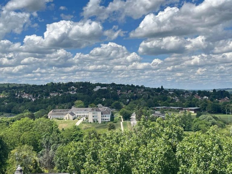 Des tirs de carabines airsoft ont terrorisé le lycée agricole
