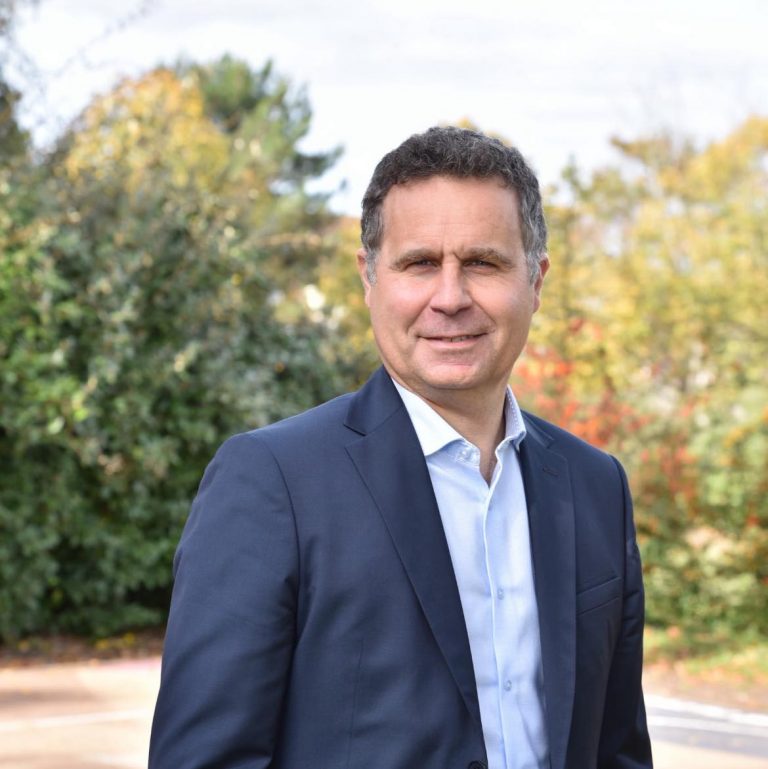 François Dazelle : « Une ville qui n’investit pas est une ville qui se meurt »