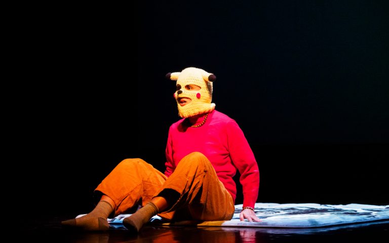 « Hmar Lil / Somnambule » : le récit d’une réfugiée entre rêve et combat