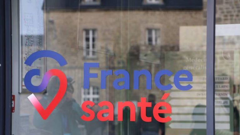 On connaît les premières « Maisons France Santé » du territoire