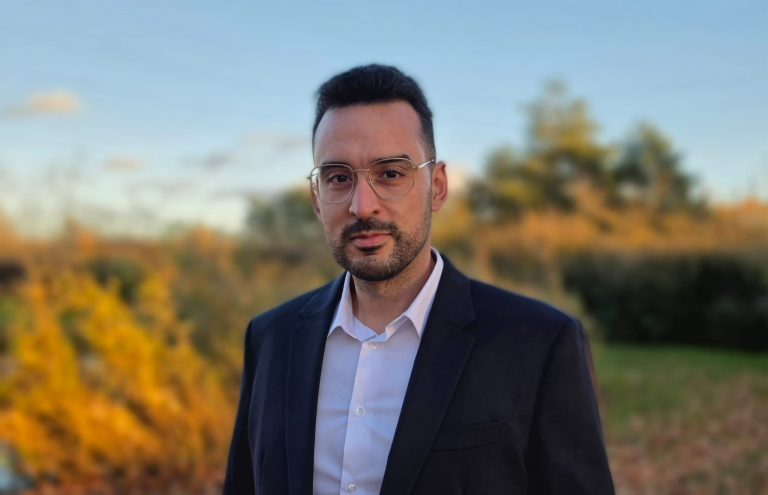 Nazim Bekhti : « Ce sont les habitants qui m’ont poussé à me présenter »