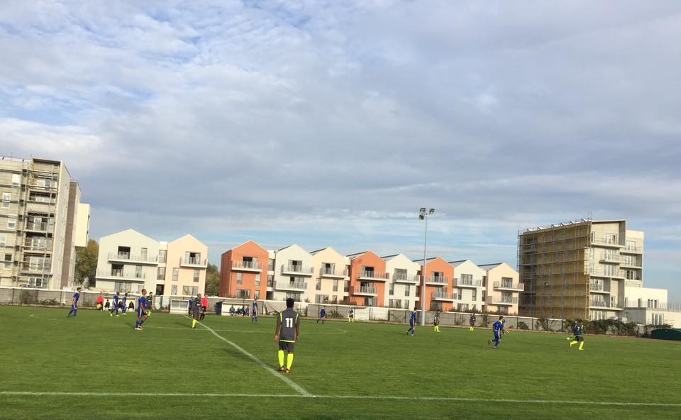 Complexe sportif Bretagne : la Ville lance un appel à manifestation d ...