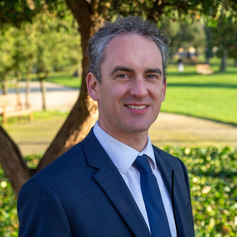 Laurent Brosse à la conquête d’un troisième mandat