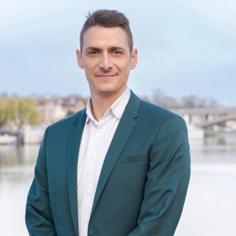 Raphaël Prats revendique une liste de Gauche, engagée et citoyenne