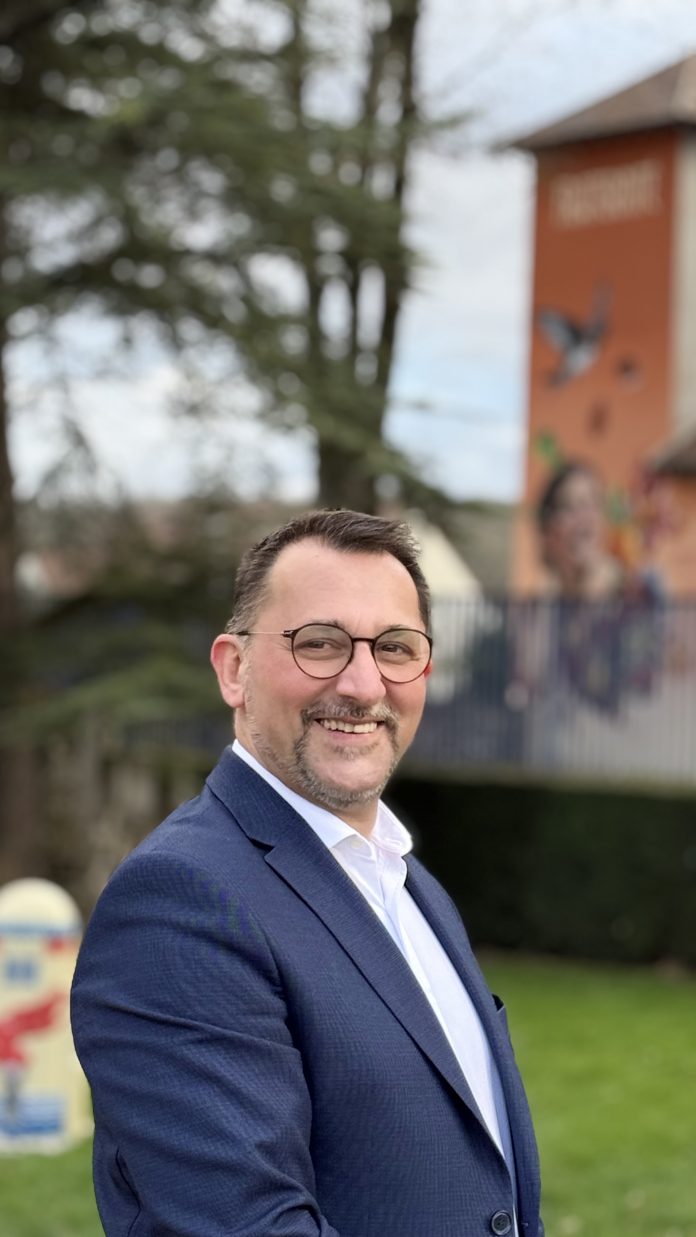 Epone - Ivica Jovic candidat - Credit Photo Dynamic Epone