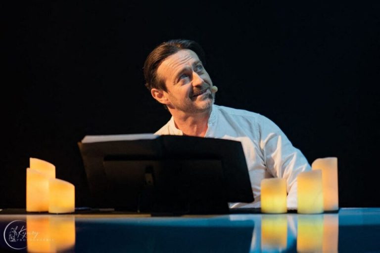 Un hommage à Michel Berger au piano à l’espace Jacques Brel