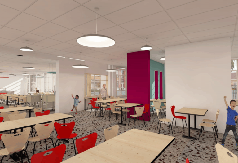 Ce que l’on sait de la rénovation du groupe scolaire Paul Bert/Gaston Rousset