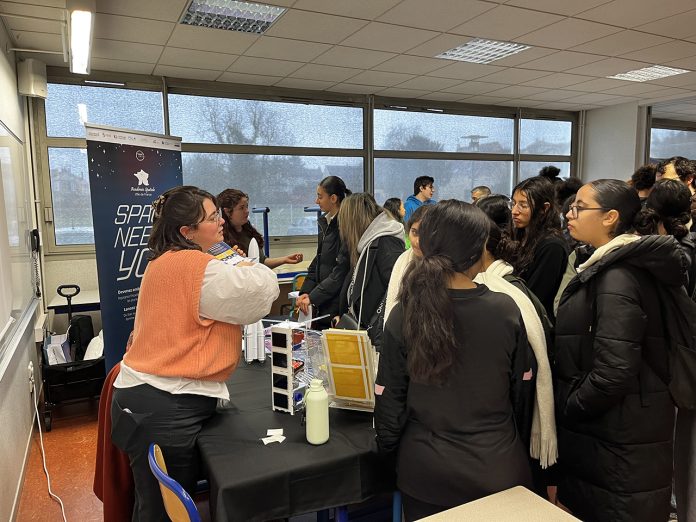 1280 - Mantes-la-Jolie - IUT Femmes scientifiques