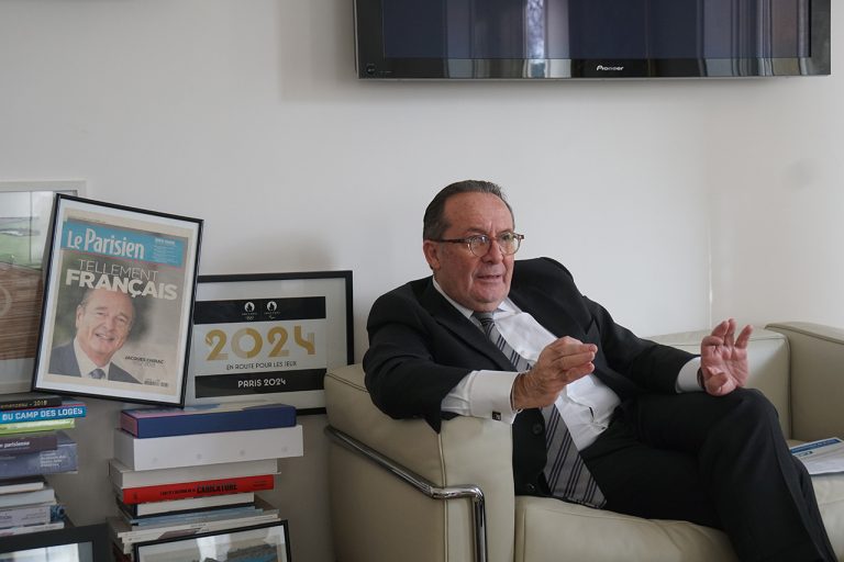 Pour les élections municipales, Ensemble pour les Yvelines fait confiance aux conseillers départementaux