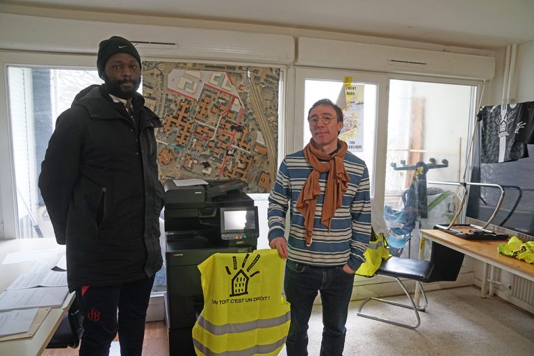 Le prix de ce nouveau contrat passe mal auprès de ces locataires en HLM