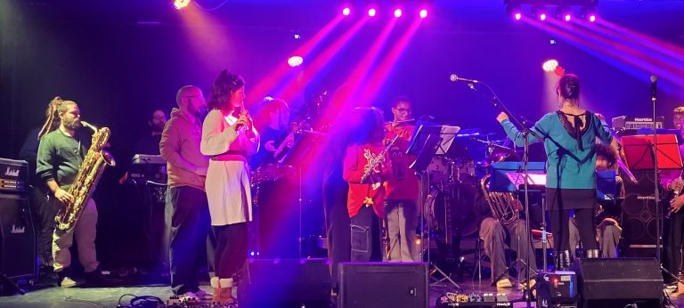 Pour la Saint-Valentin, le territoire célèbre l’amour en musique