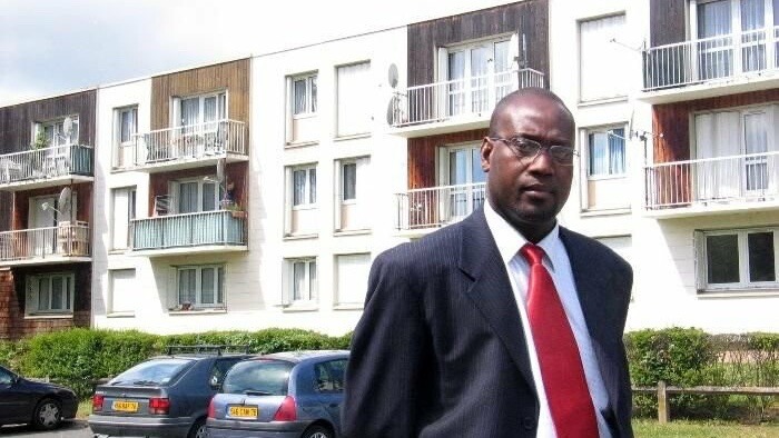 5 ans de prison requis contre Amadou Daff