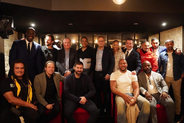 Va y avoir du sport !