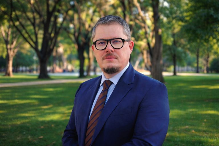 Philippe Dussault se lance dans la course à la mairie mantevilloise