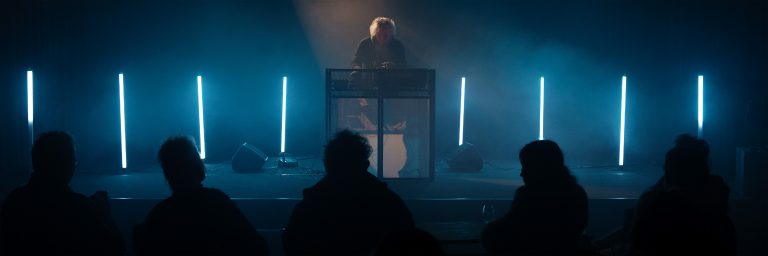 Quand la technologie et l’IA se mettent au service de l’art