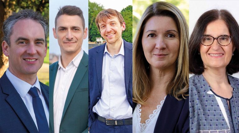 Municipales 2026 : Laurent Brosse en ballotage favorable à Conflans-Sainte-Honorine, 5 listes qualifiées