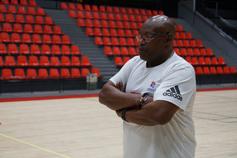 Rafiu Salami, big boss des Mureaux et du Nigeria